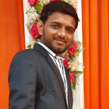 Dhaduk Jigar - Team Leader - Web Designer
